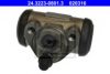 ATE 24.3223-0801.3 Wheel Brake Cylinder